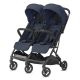 Twin Sketch de Inglesina Silla de paseo Gemelar
