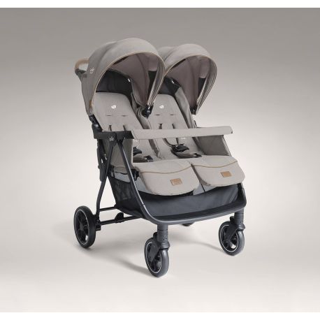 Silla gemelar Estrella de Joie Signature