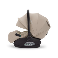 Arra Flex de Nuna Silla de coche 40-87 cm