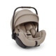 Arra Flex de Nuna Silla de coche 40-87 cm