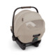 Arra Flex de Nuna Silla de coche 40-87 cm