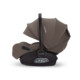 Arra Flex de Nuna Silla de coche 40-87 cm