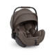 Arra Flex de Nuna Silla de coche 40-87 cm