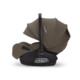 Arra Flex de Nuna Silla de coche 40-87 cm