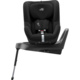 Britax Römer DUALFIX PLUS Space Black