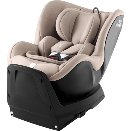 Britax Römer DUALFIX PLUS Style Teak