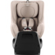 Britax Römer DUALFIX PLUS Style Teak