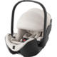 Baby-Safe Pro con Vario Base 5Z de Britax Römer