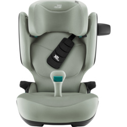 Kidfix Pro (2025) de Britax R&ouml;mer