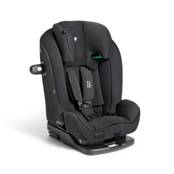 Silla de coche i-Plenti Signature de Joie - Ebony