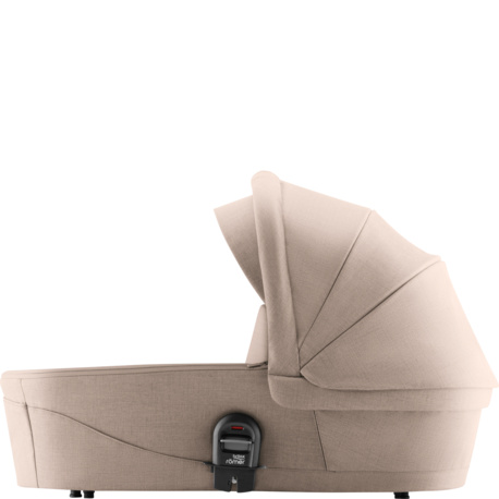 Capazo Smile 5Z de Britax Römer