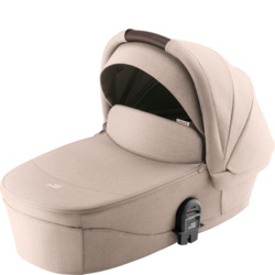 Capazo Smile 5Z de Britax R&ouml;mer