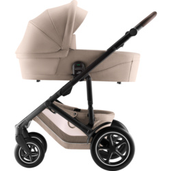 Capazo Smile 5Z de Britax R&ouml;mer