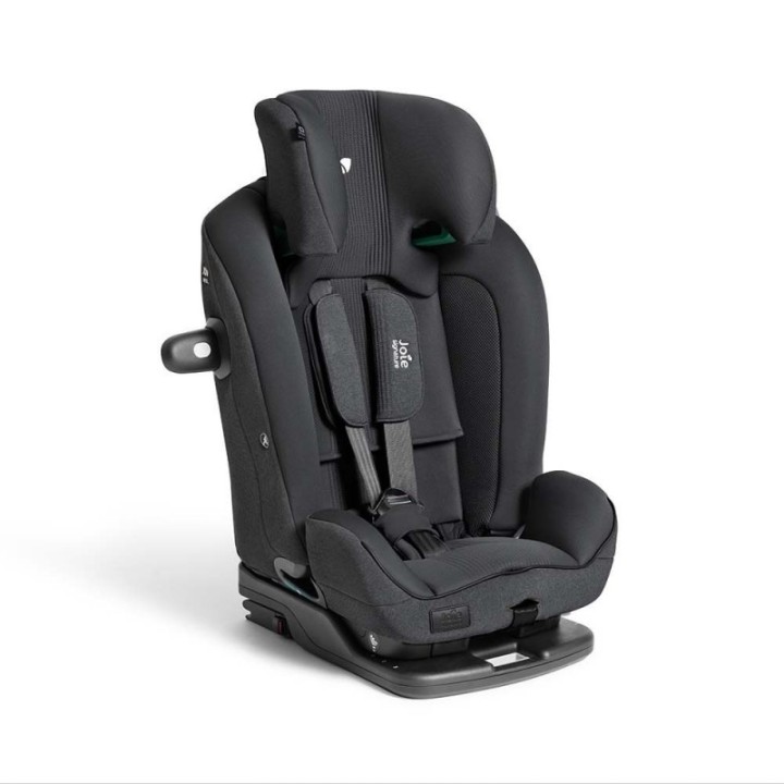 Silla de coche i-Plenti Signature de Joie - Ebony