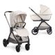 Duo Bellagio 2.0 con capazo Gran Comfort de Chicco