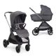 Duo Bellagio 2.0 con capazo Gran Comfort de Chicco