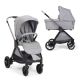 Duo Bellagio 2.0 con capazo Gran Comfort de Chicco
