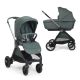 Duo Bellagio 2.0 con capazo Gran Comfort de Chicco