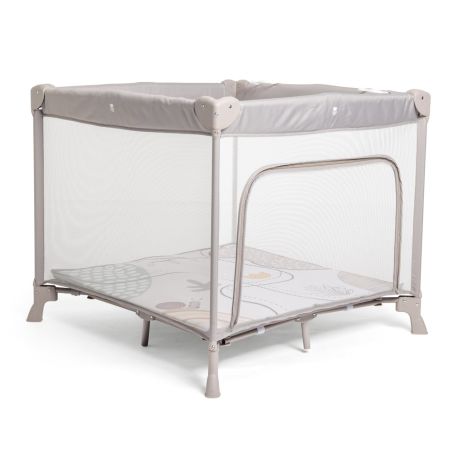 Parque Open Box de Chicco