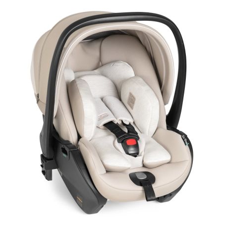 First Seat Recline i-Size de Chicco