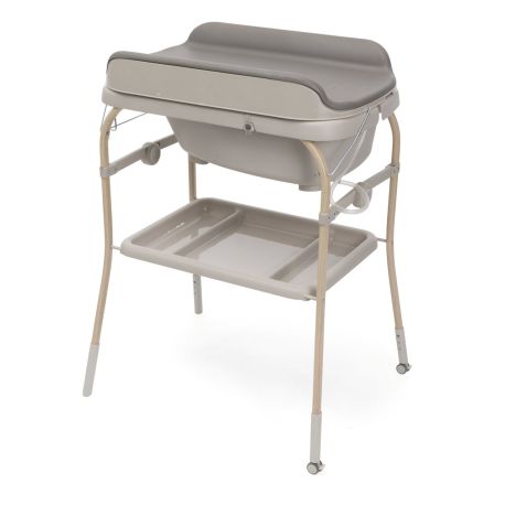 Banera Soft Bubble Armonia de Chicco