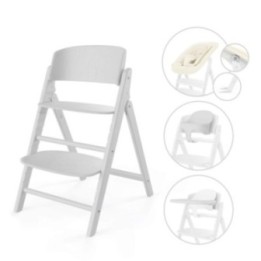 Trona Click & Fold 4 en 1 de Cybex