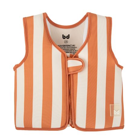 Chaleco flotador bebé 1-3 años Formentera (multicolor) de Bimbidreams