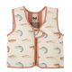 Chaleco flotador bebé 1-3 años Caimán (multicolor) de Bimbidreams