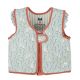 Chaleco flotador bebé 1-3 años Guss (blanco/verde) de Bimbidreams