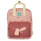 Mochila mini 20x29x13 cm Dragonfly (rosa) de Bimbidreams