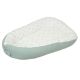 Cuna nido reductor Blue Sky (blanco/verde) de Bimbidreams
