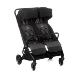 Silla gemelar Twinside de Jané