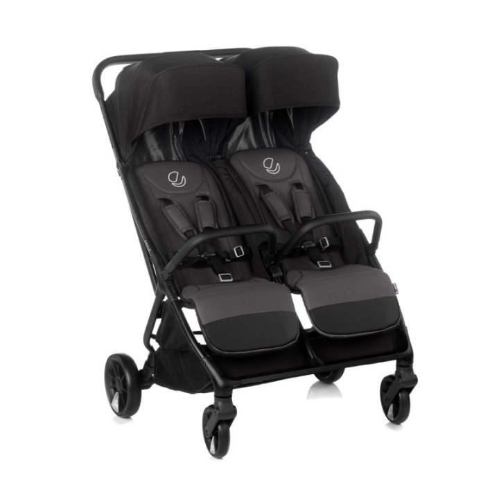 Silla gemelar Twinside de Jané