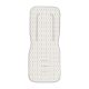 Colchoneta silla de paseo Etnic (beige) de Bimbidreams