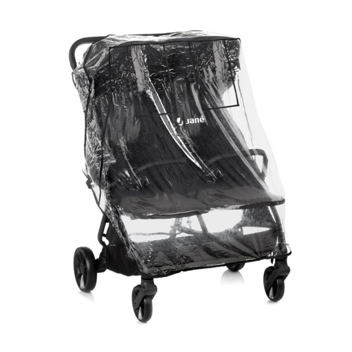Silla gemelar Twinside de Jané