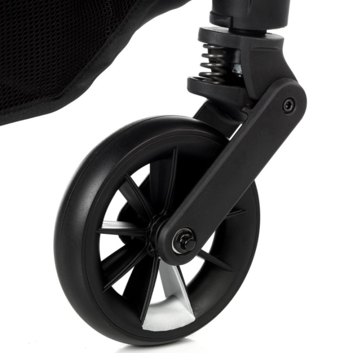 Silla gemelar Twinside de Jané
