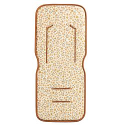 Colchoneta silla de paseo Formentera (multicolor) de Bimbidreams