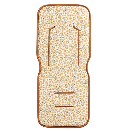 Colchoneta silla de paseo Formentera (multicolor) de Bimbidreams