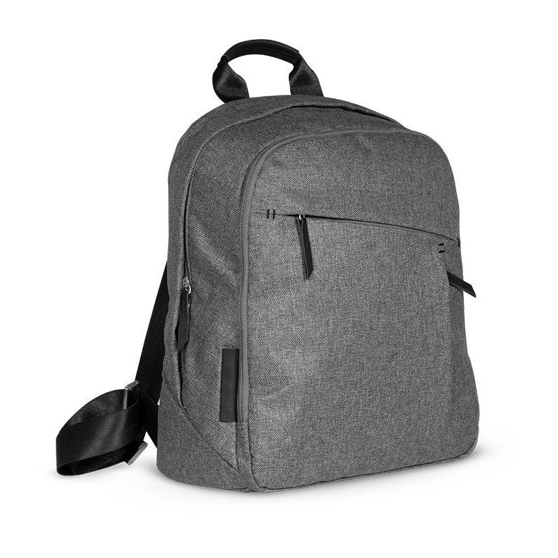 uppababy gluxe stroller G-Luxe adidas Lineage Backpack - handed reclining seat with Model:W4 Elite | W4 Luxe Category:Accessoires