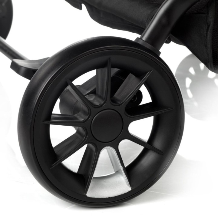 Silla gemelar Twinside de Jané
