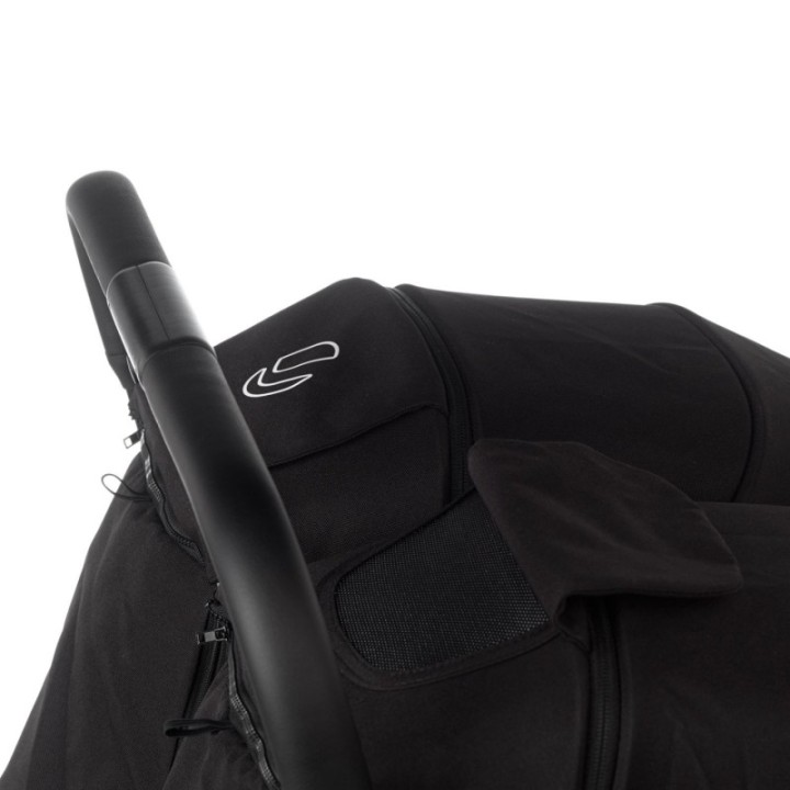 Silla gemelar Twinside de Jané