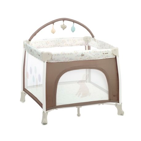 Parque de viaje Travel Fun de Jané en color Iris