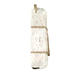 Parque de viaje Travel Fun de Jan&eacute; en color Iris