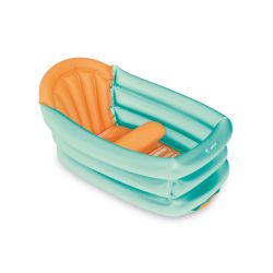 Bañera hinchable de Jané