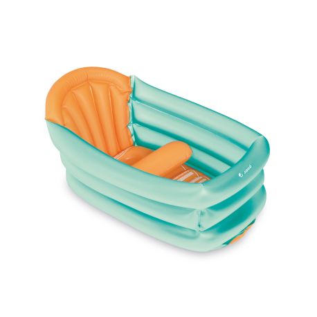 Bañera hinchable de Jané