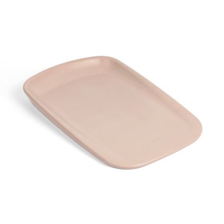 Cambiador ergonómico PU Changing Pad de Jané