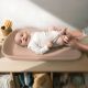 Cambiador ergonómico PU Changing Pad de Jané