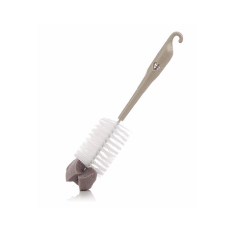 Cepillo limpiabiberones de Jané