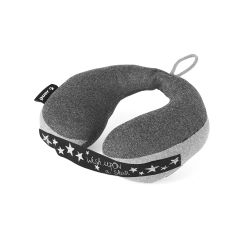 Cojín de apoyo cervical S de Jané Jet Black