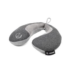 Cojín de apoyo cervical XL de Jané Jet Black
